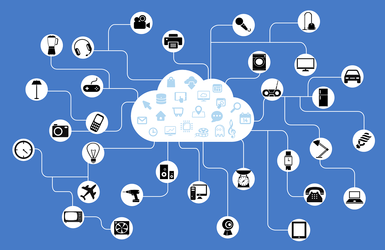 Regulamentação IoT VDI-Brasil